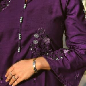 🌻 New Pakistani Design Three-Piece Collection 🌻