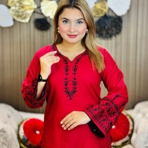 💥 Premium New Long Tops Collection 💥